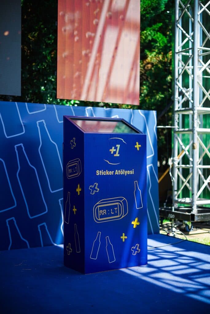 StickerBooth