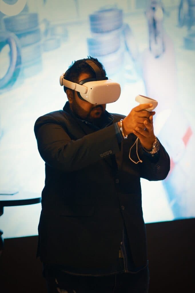 VR Kiralama