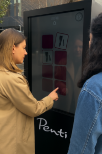 gamebooth