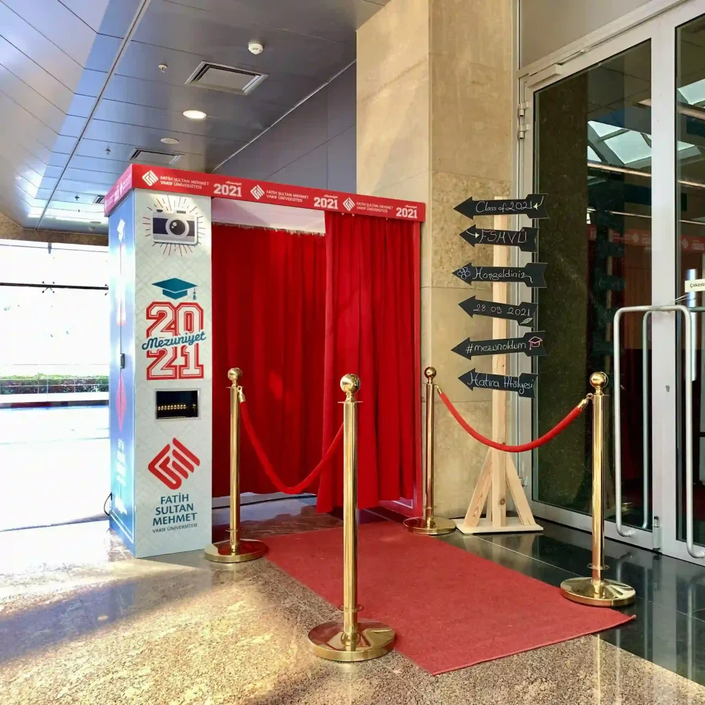 photo booth nedir
