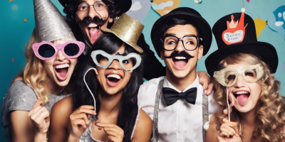 Parti Moduna Gireceğiniz Photobooth Kiralama Tavsiyeleri