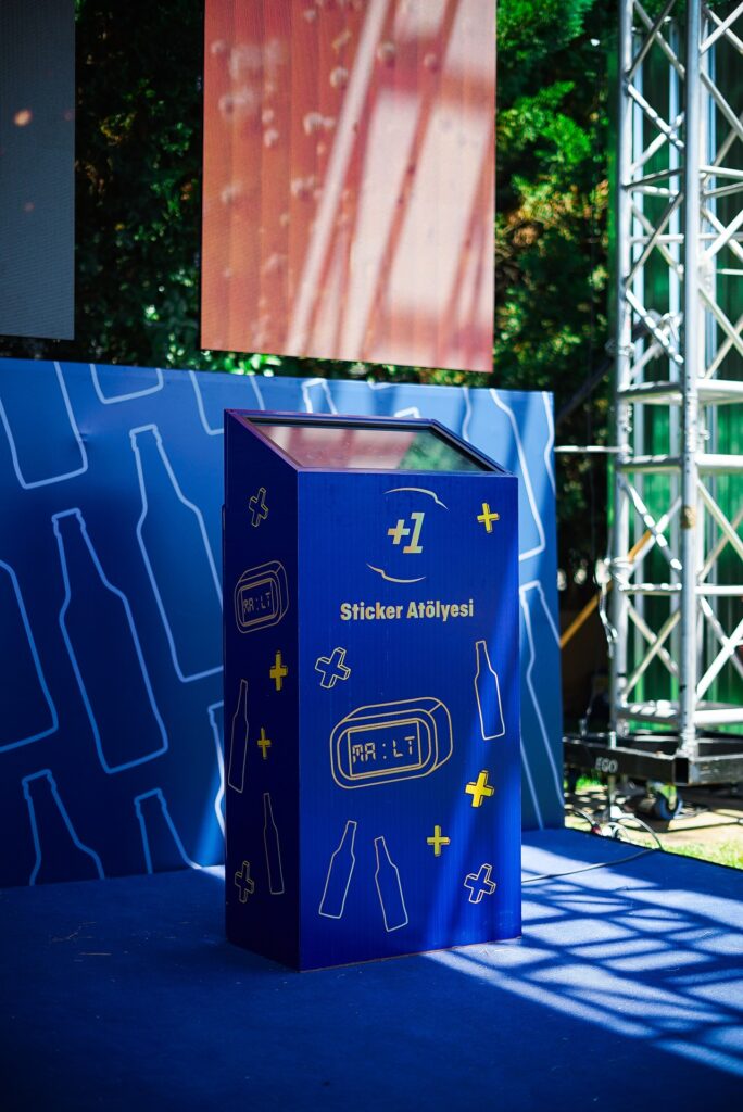 stickerbooth