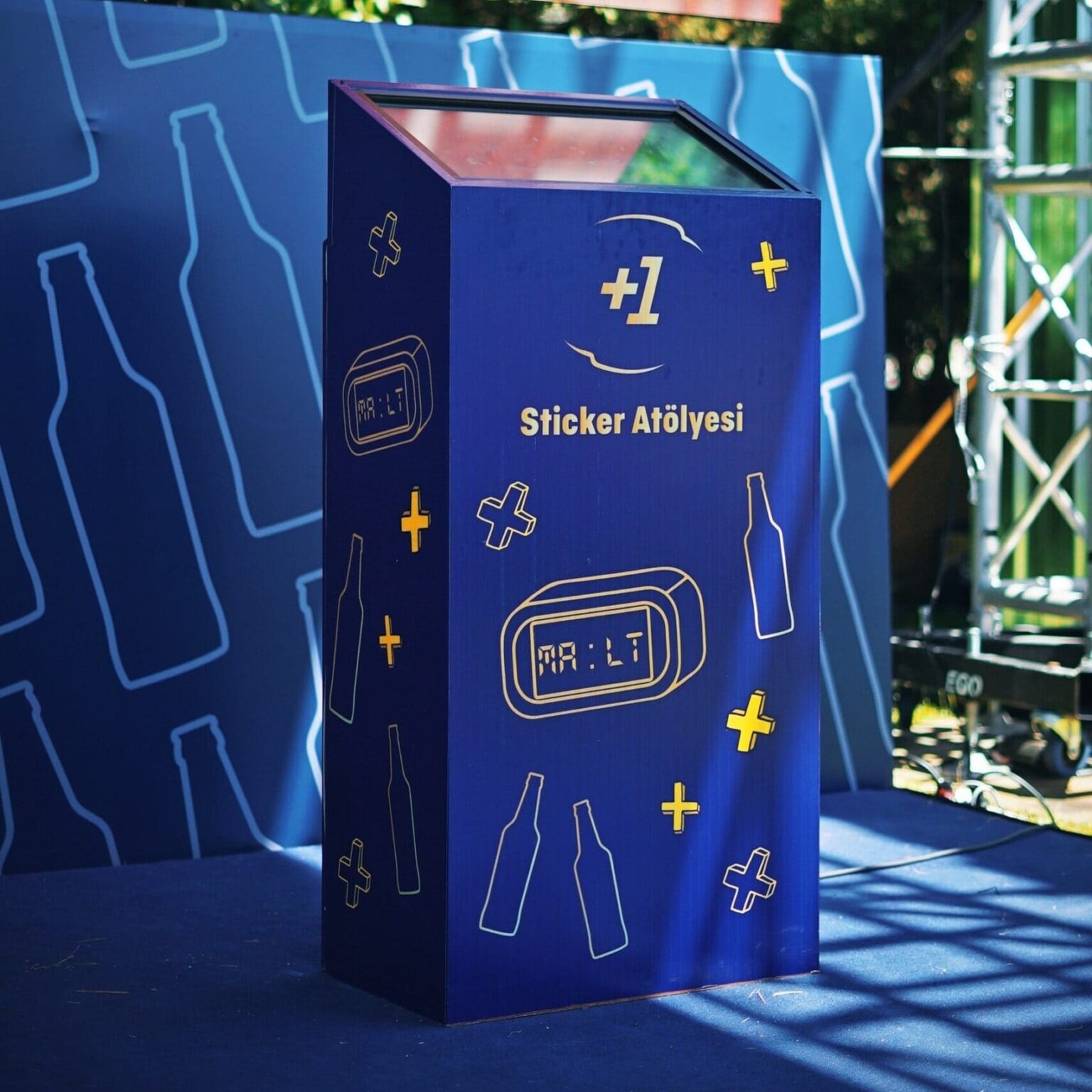 stickerbooth